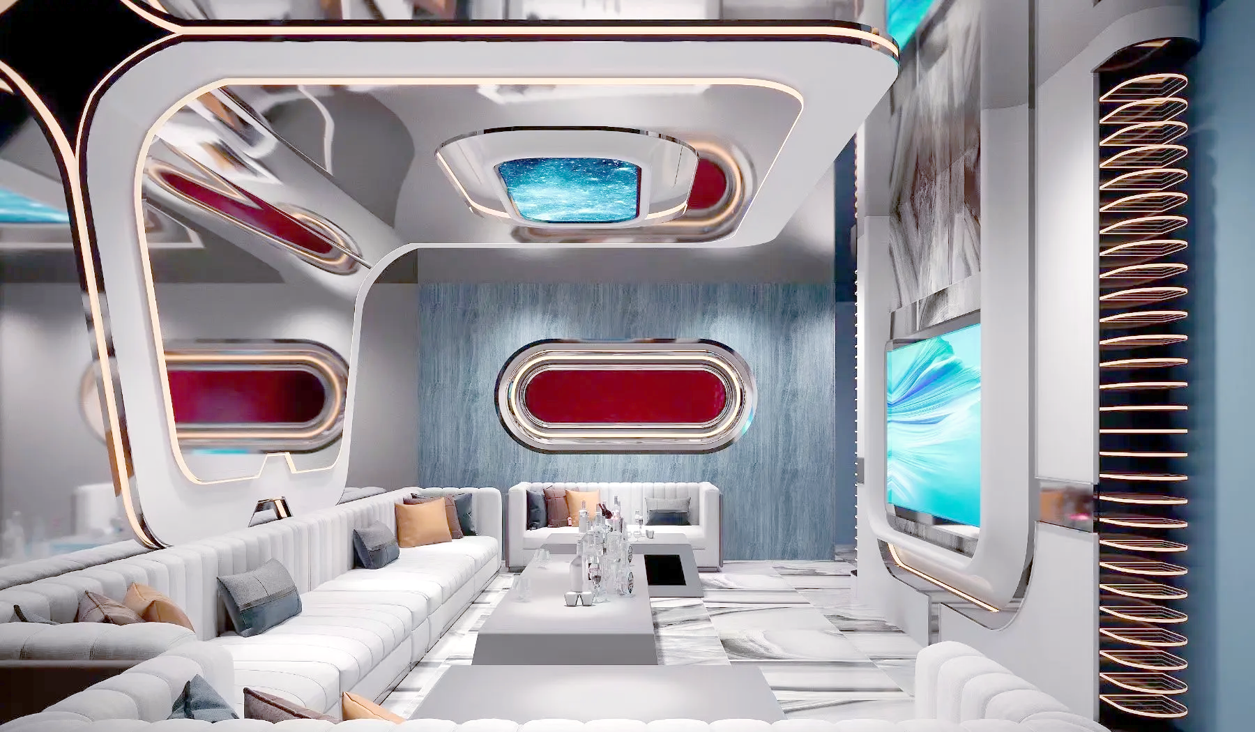 绍兴商务ktv一小时价格-越城区ktv预定